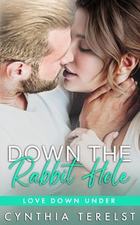 Produktbild: Down The Rabbit Hole