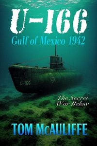 Produktbild: U-166 - Gulf of Mexico 1942