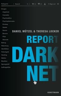 Produktbild: Report Darknet