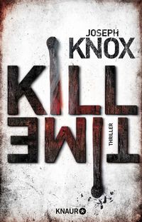 Produktbild: Kill Time