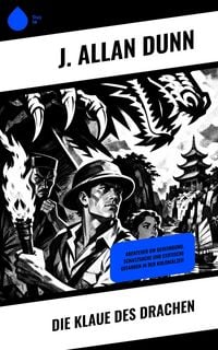 Produktbild: Die Klaue des Drachen