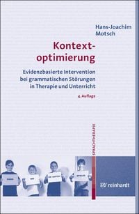 Produktbild: Kontextoptimierung
