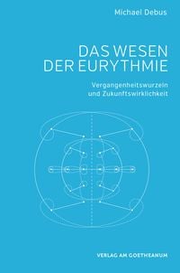 Produktbild: Das Wesen der Eurythmie