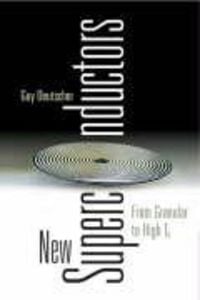 Produktbild: New Superconductors: From Granular to High Tc