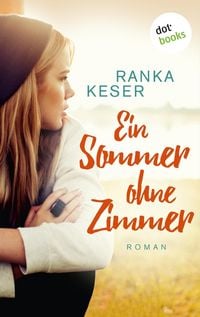Produktbild: Ein Sommer ohne Zimmer