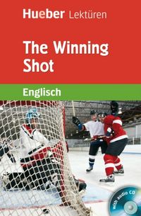 Produktbild: Murray, S: Winning Shot