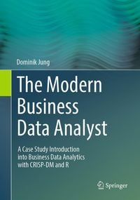 Produktbild: The Modern Business Data Analyst