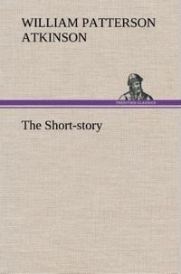 Produktbild: The Short-story
