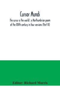 Produktbild: Cursor mundi