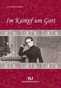 Produktbild: Im Kampf um Gott
