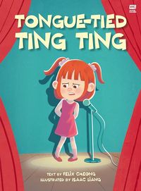 Produktbild: Tongue Tied-Ting Ting