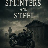 Produktbild: Splinters and Steel