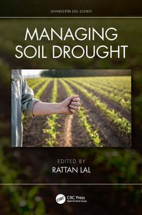 Produktbild: Managing Soil Drought