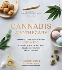 Produktbild: The Cannabis Apothecary