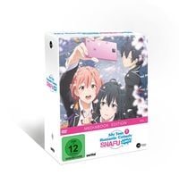 Produktbild: My Teen Romantic Comedy SNAFU Climax! Vol.1