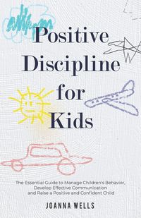 Produktbild: Positive Discipline for Kids