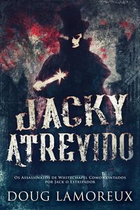 Produktbild: Jacky Atrevido