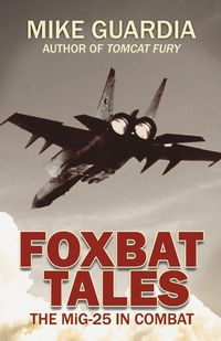 Produktbild: Foxbat Tales