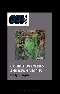 Produktbild: Liza Lim's Extinction Events and Dawn Chorus