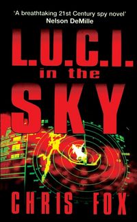 Produktbild: L.U.C.I in The Sky