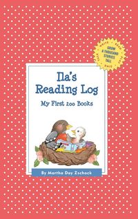 Produktbild: Ila's Reading Log