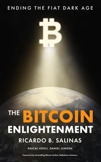 Produktbild: The Bitcoin Enlightenment