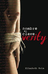 Produktbild: Nombre en clave, Verity