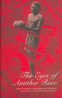 Produktbild: The Eyes of Another Race