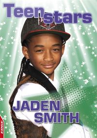 Produktbild: Hibbert, C: Jaden Smith