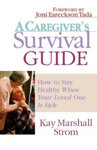 Produktbild: A Caregiver's Survival Guide