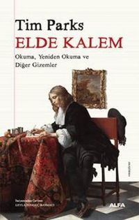 Produktbild: Elde Kalem
