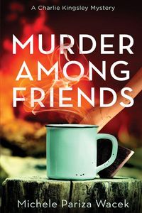 Produktbild: Murder Among Friends