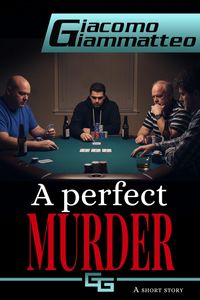 Produktbild: A Perfect Murder?