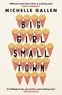 Produktbild: Big Girl, Small Town