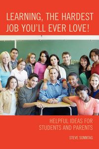Produktbild: Learning, the Hardest Job You'll Ever Love!