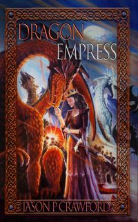 Produktbild: Dragon Empress