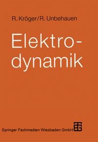 Produktbild: Elektrodynamik