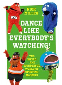 Produktbild: Dance Like Everybody's Watching!