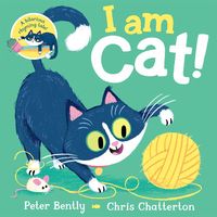 Produktbild: I am Cat