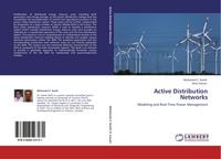 Produktbild: Active Distribution Networks