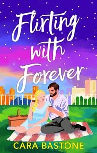 Produktbild: Flirting with Forever