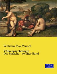 Produktbild: V&ouml;lkerpsychologie