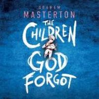 Produktbild: The Children God Forgot