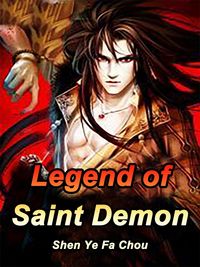 Produktbild: Legend of Saint Demon