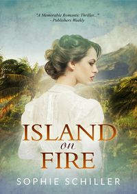 Produktbild: Island on Fire