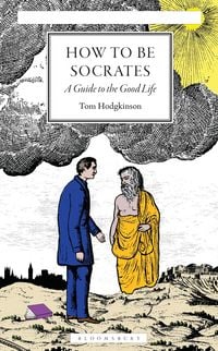 Produktbild: How To Be Socrates