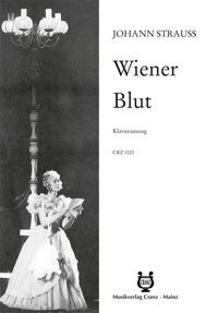 Produktbild: Wiener Blut
