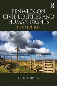 Produktbild: Fenwick on Civil Liberties & Human Rights