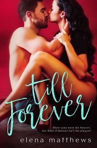 Produktbild: Till Forever (Our Forever, #2)