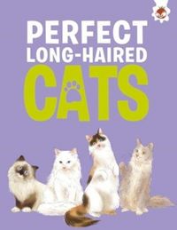 Produktbild: Perfect Long-Haired Cats